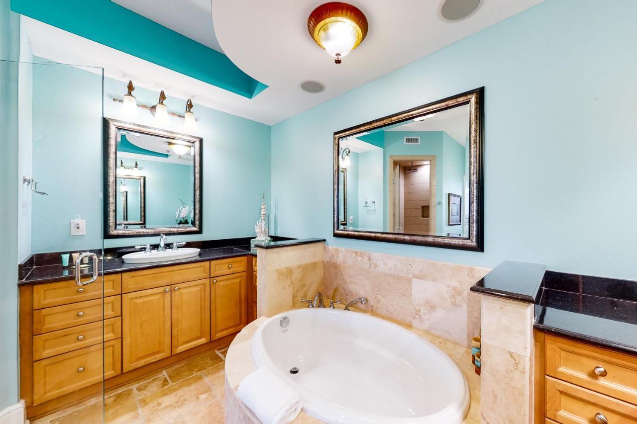 Bella Riva Otel Fort Walton Beach Dış mekan fotoğraf